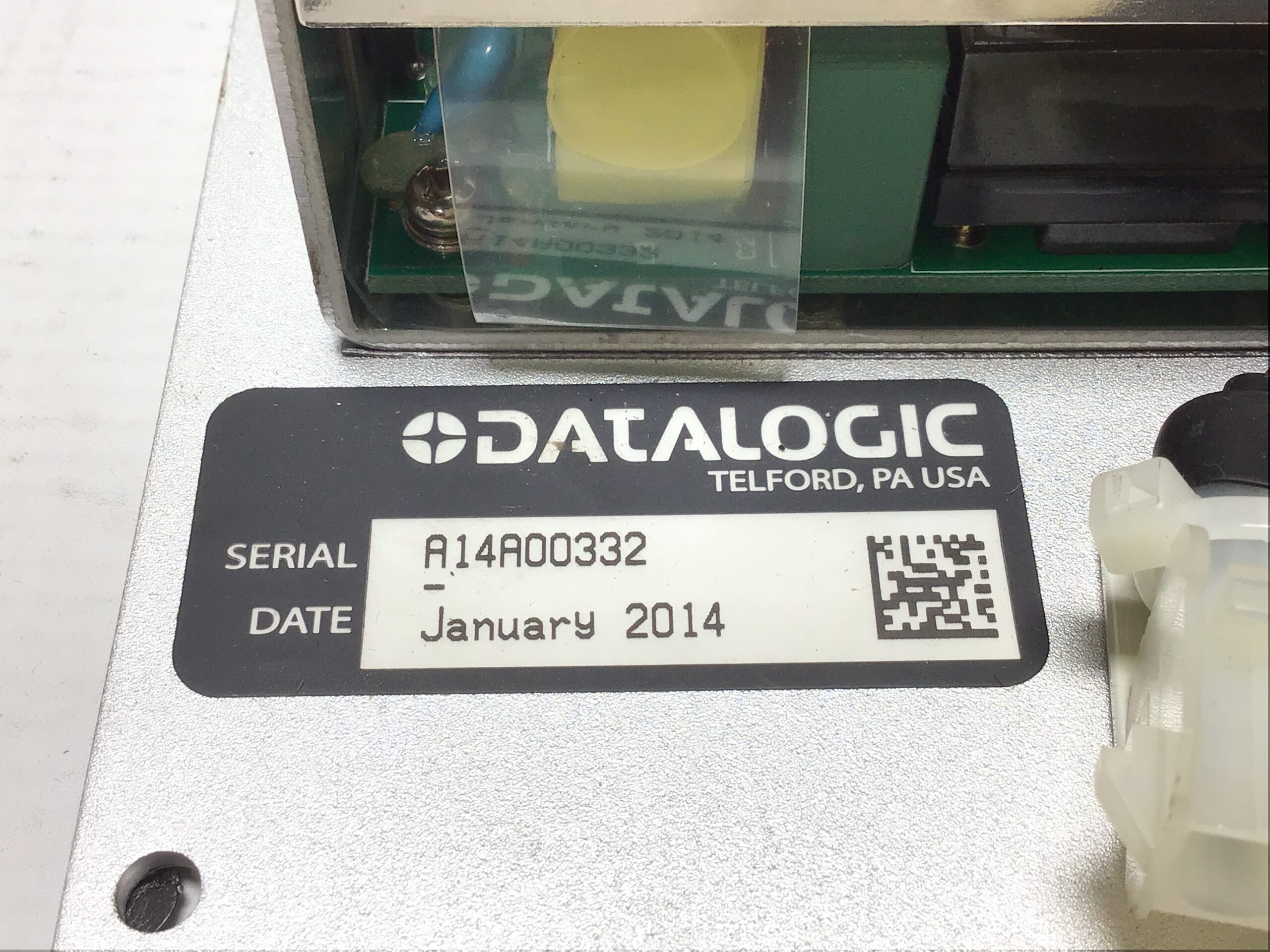 ARCH AQF240E-28S AC-DC Switching Power Supply 240W - Image 4