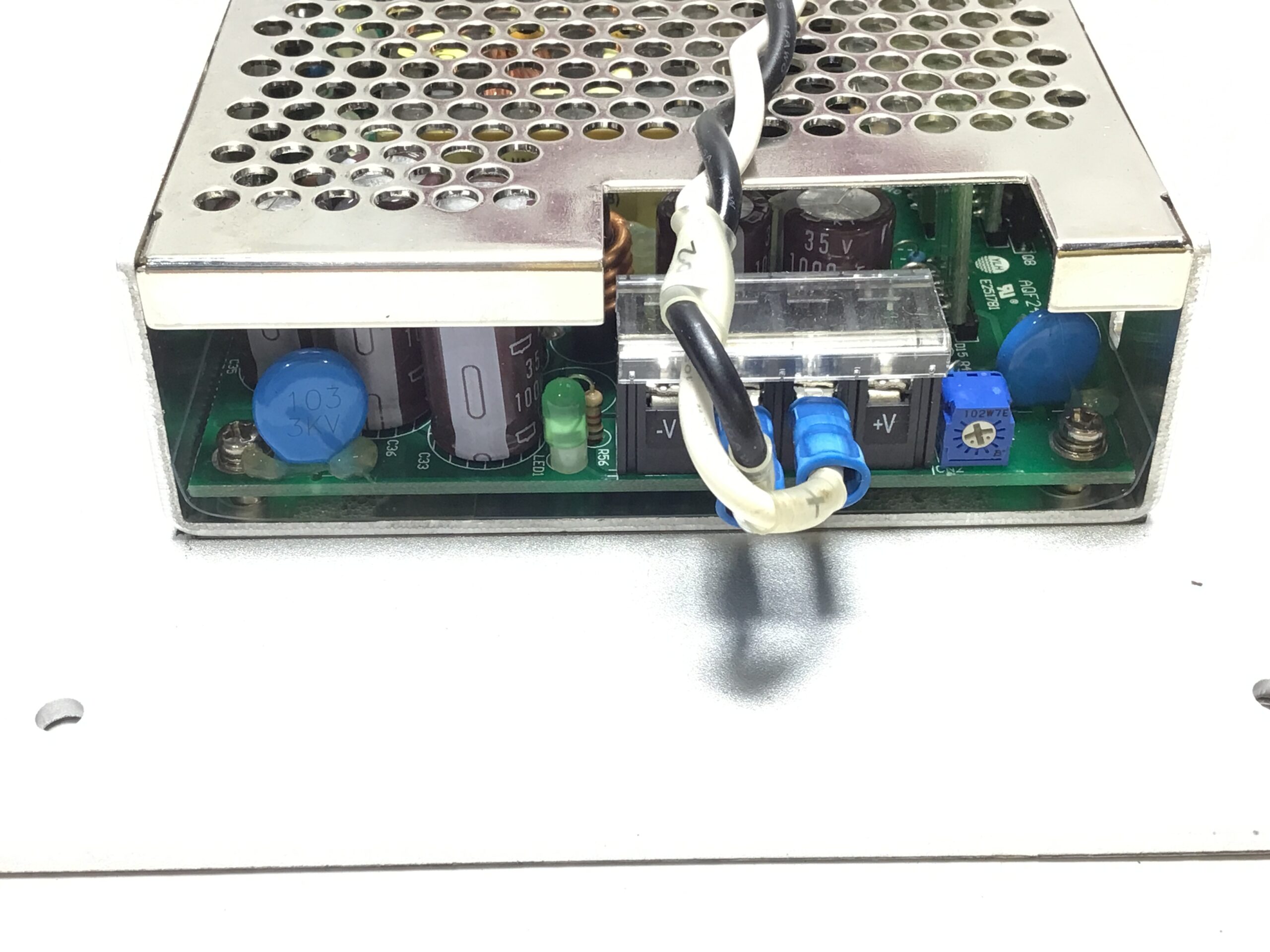 ARCH AQF240E-28S AC-DC Switching Power Supply 240W - Image 5