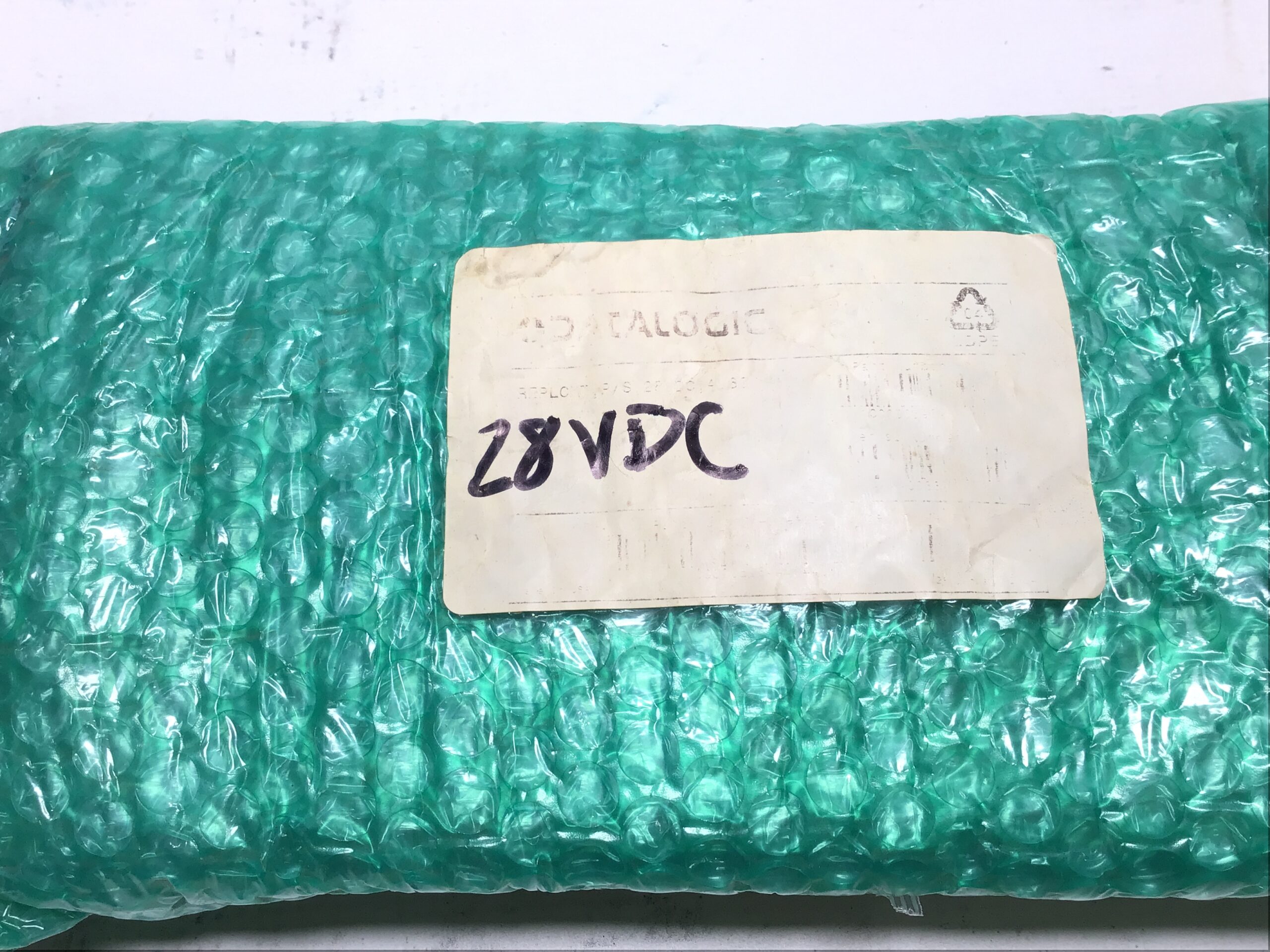 ARCH AQF240E-28S AC-DC Switching Power Supply 240W - Image 7