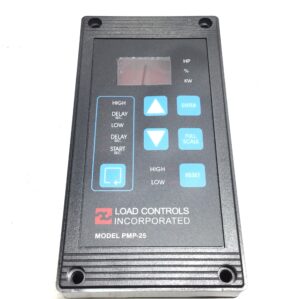 Load Control PMP-25 Pump Load Control 100:0.1 Ratio