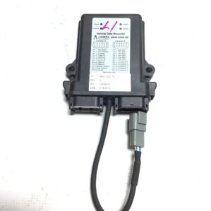 AKRON BRASS 6444-0000-00 Vehicle Data Recorder V-MUX CAN Bus Module