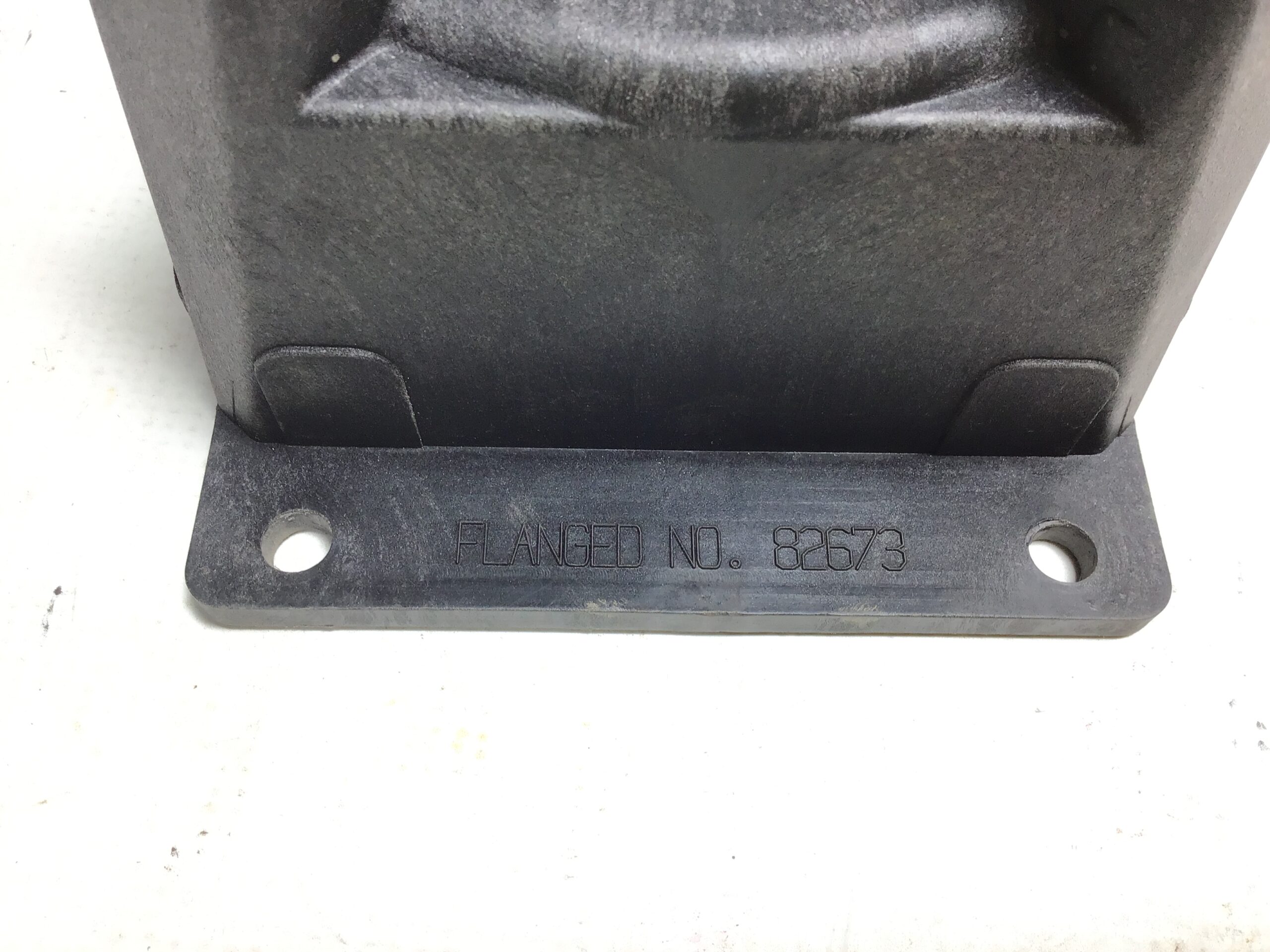 Whelen W4608E 040991V002 100 Watt Black Siren Speaker Emergency Vehicle - Image 5