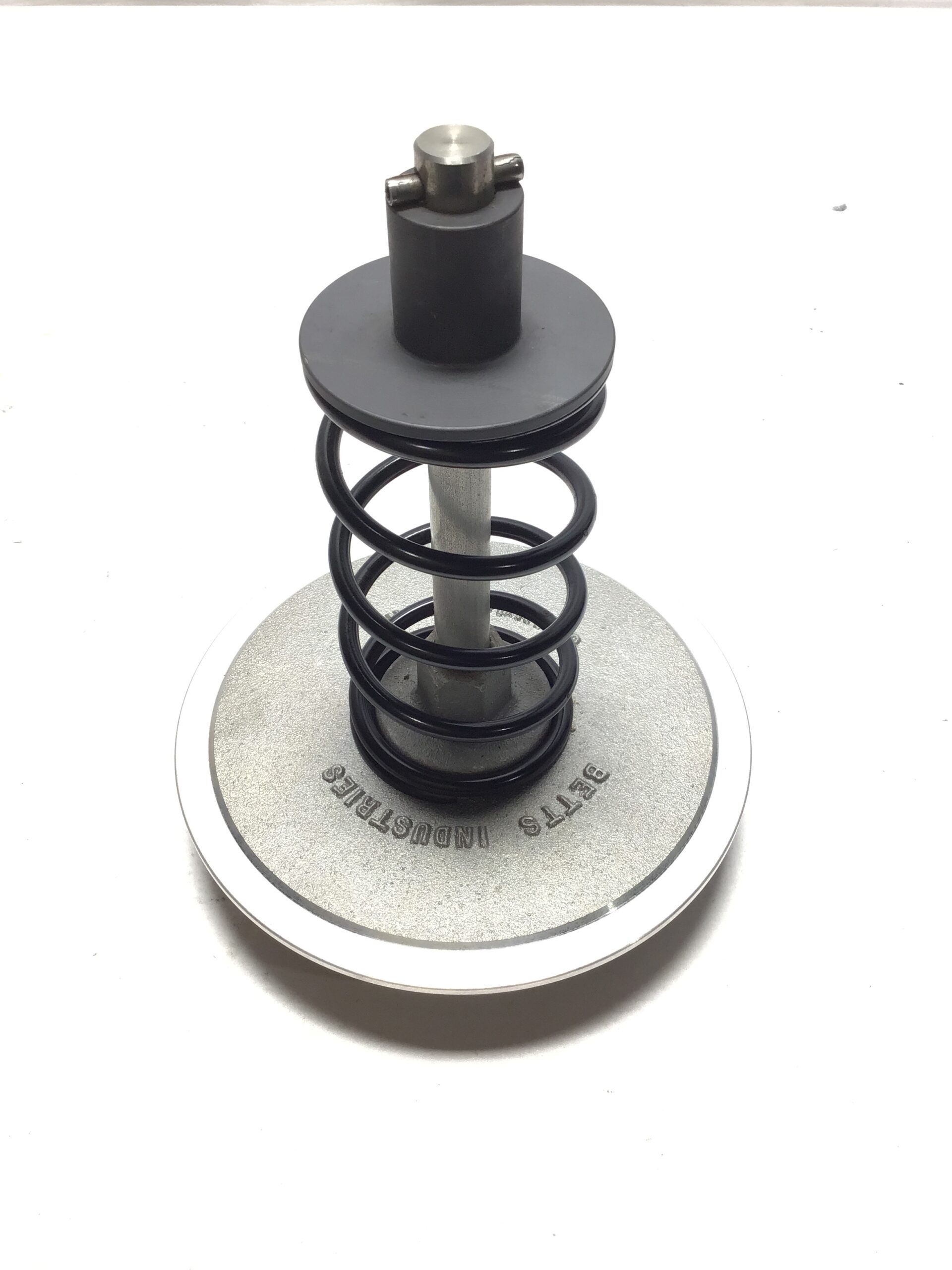 Betts Industries 026661V001 Valve Kit V-Z