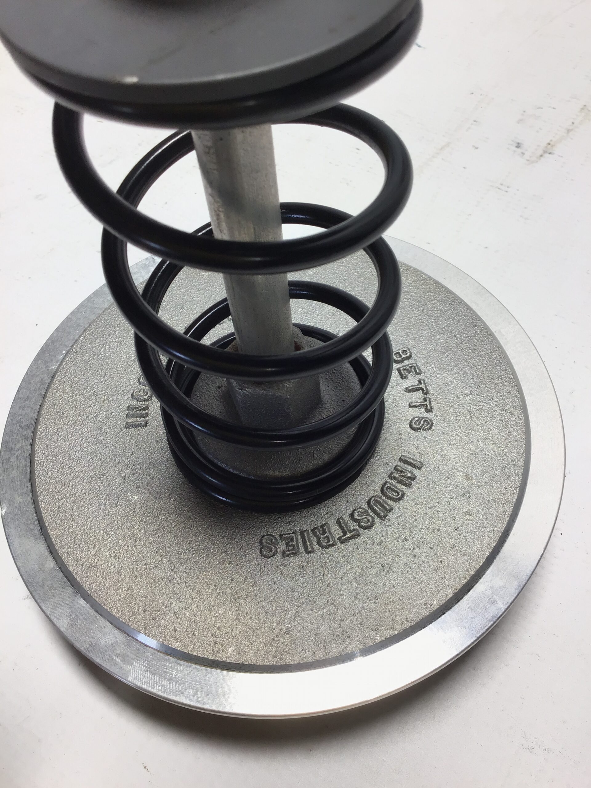 Betts Industries 026661V001 Valve Kit V-Z - Image 2