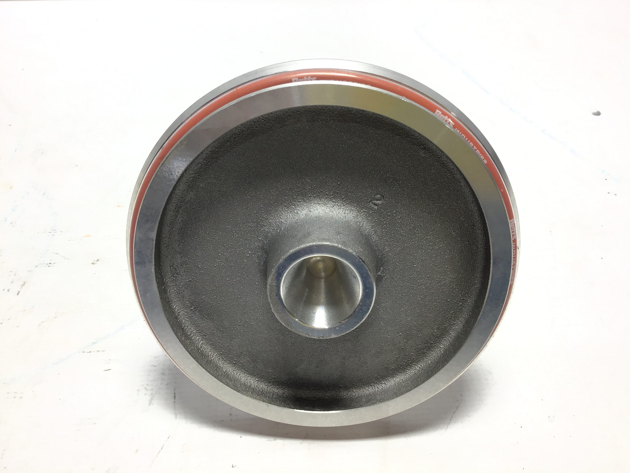 Betts Industries 026661V001 Valve Kit V-Z - Image 3