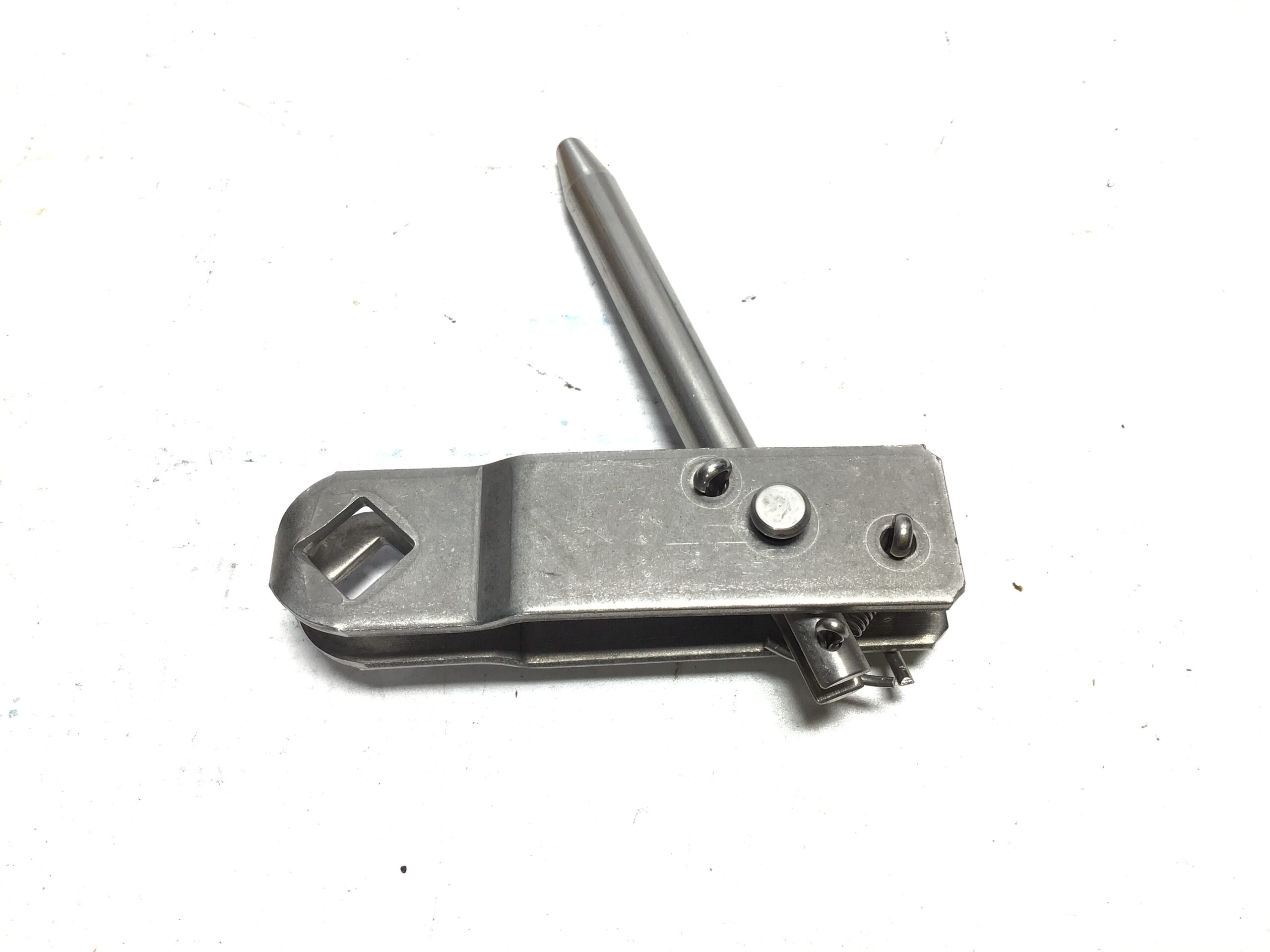 Betts Industries 026661V001 Valve Kit V-Z - Image 4