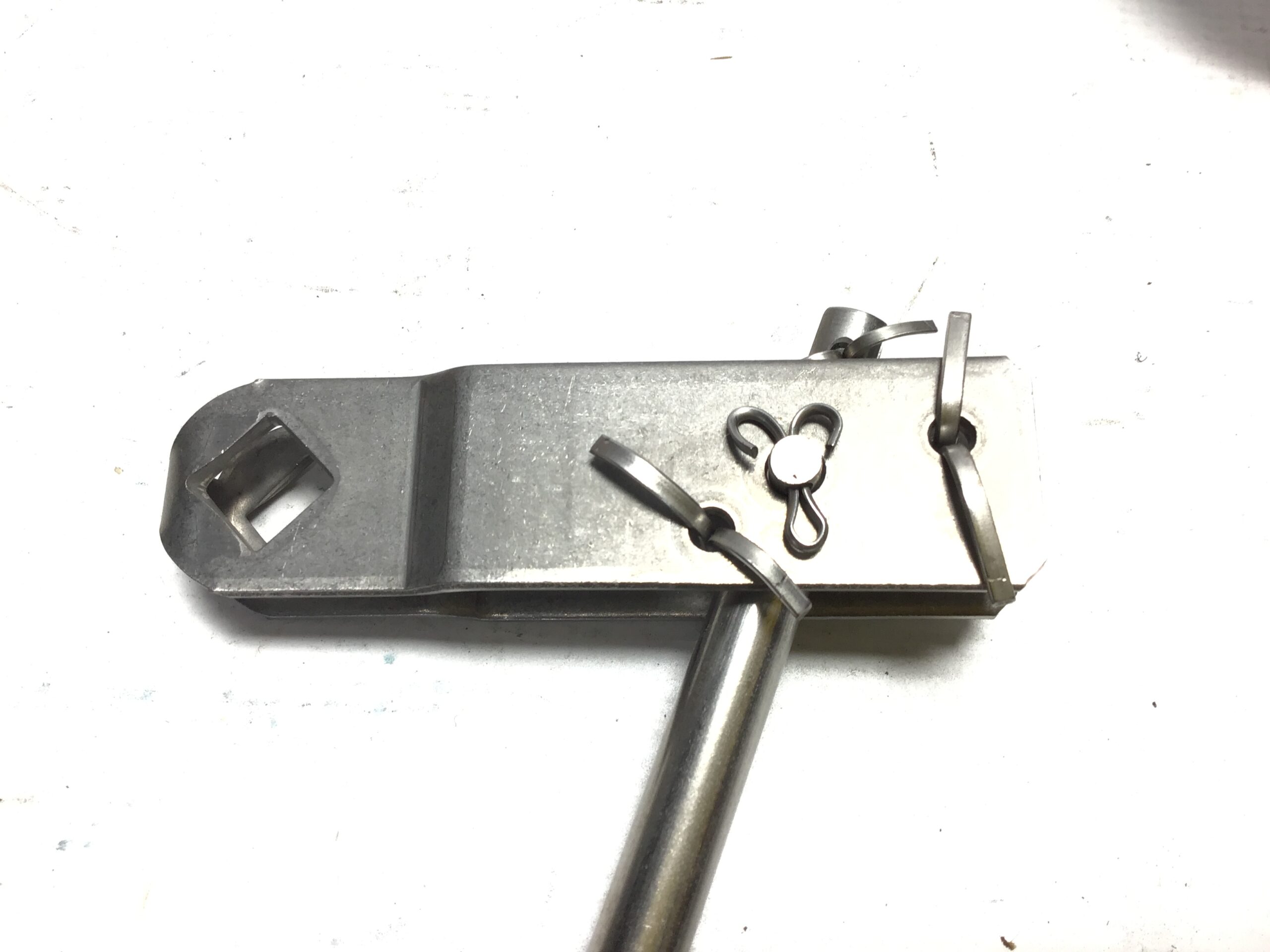 Betts Industries 026661V001 Valve Kit V-Z - Image 5