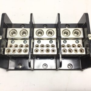 Allen-Bradley 1492-PD3C287 Over-Current Protection 600V