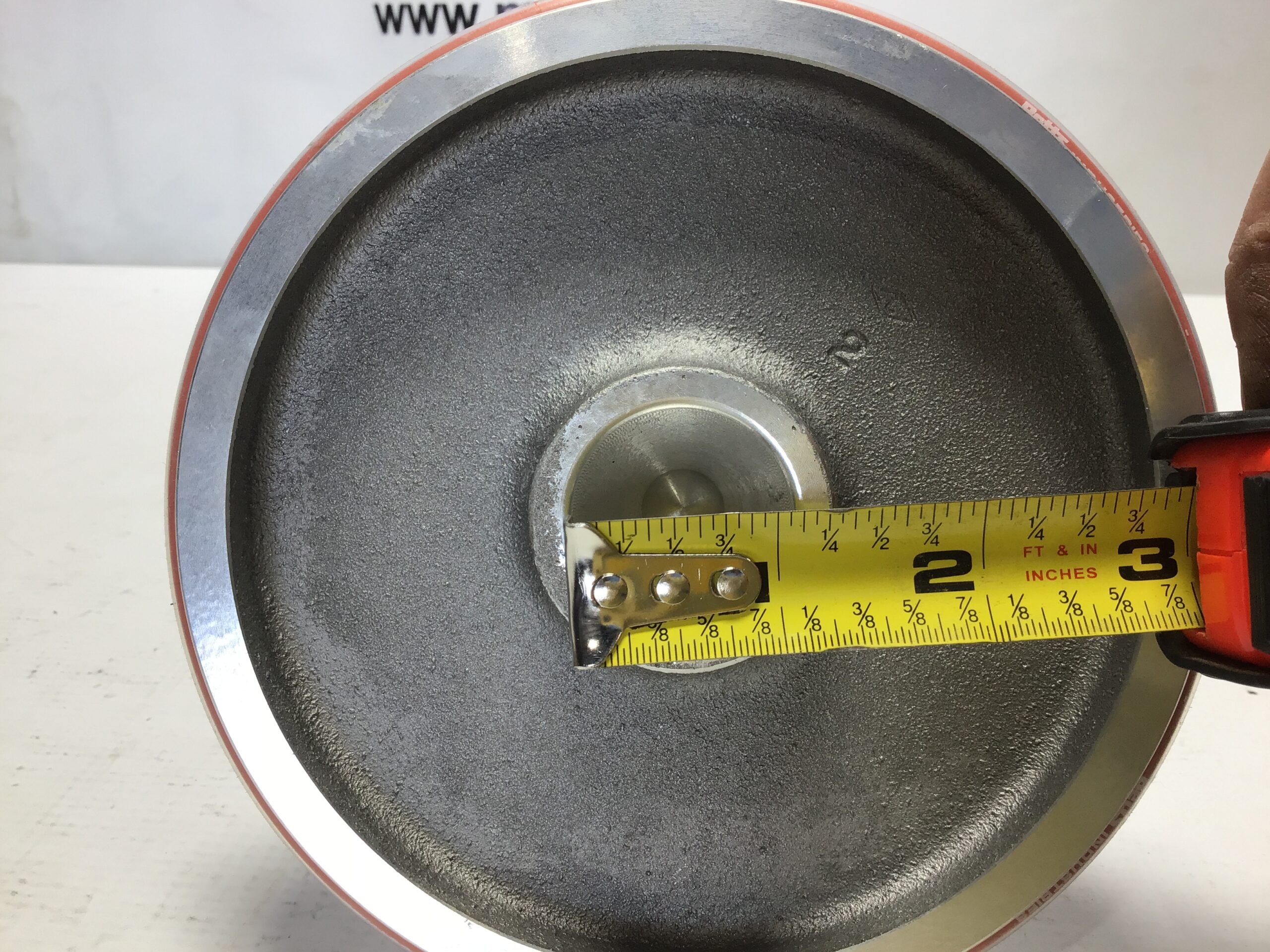Betts Industries 026661V001 Valve Kit V-Z - Image 6