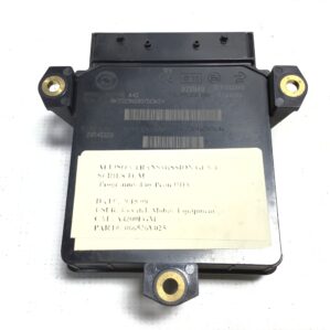 Allison 29545323 A42 TCM Transmission Control Module ATA4203 3000PTS Gen 4