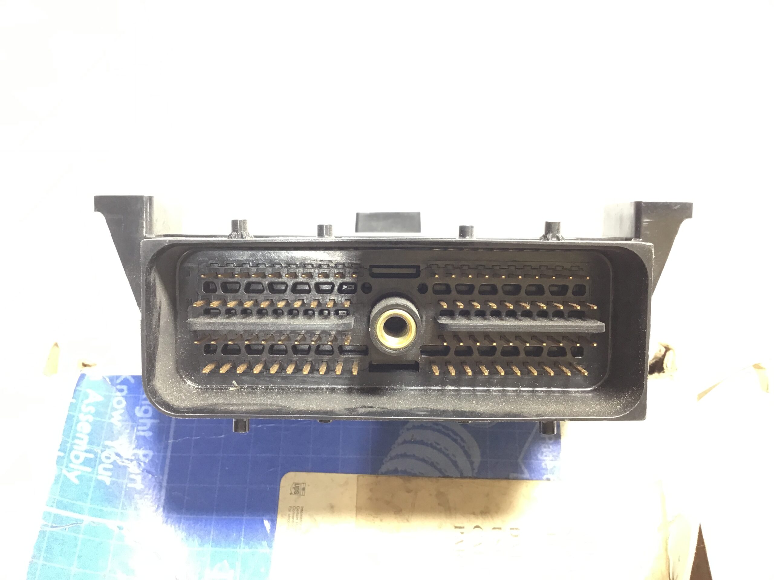 Allison 29545323 A42 TCM Transmission Control Module ATA4203 3000PTS Gen 4 - Image 4