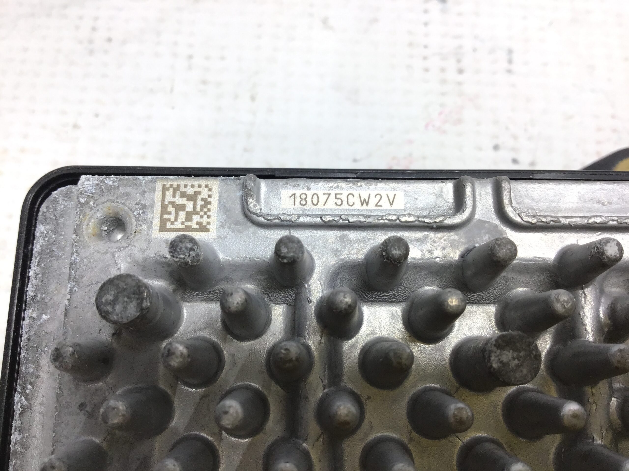 Allison 29545323 A42 TCM Transmission Control Module ATA4203 3000PTS Gen 4 - Image 2