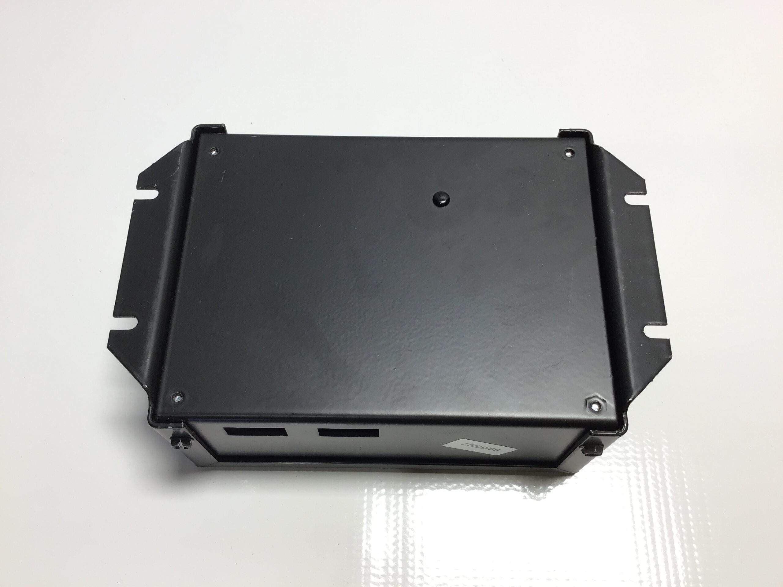 CODE 3 PSE235 235H Multi-Flash Remote Power Supply 35W 12/24V Strobe - Image 4