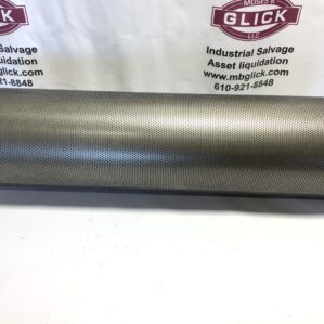 Mayekawa KR1100-030P Replacement Separator Part 9.25" OD