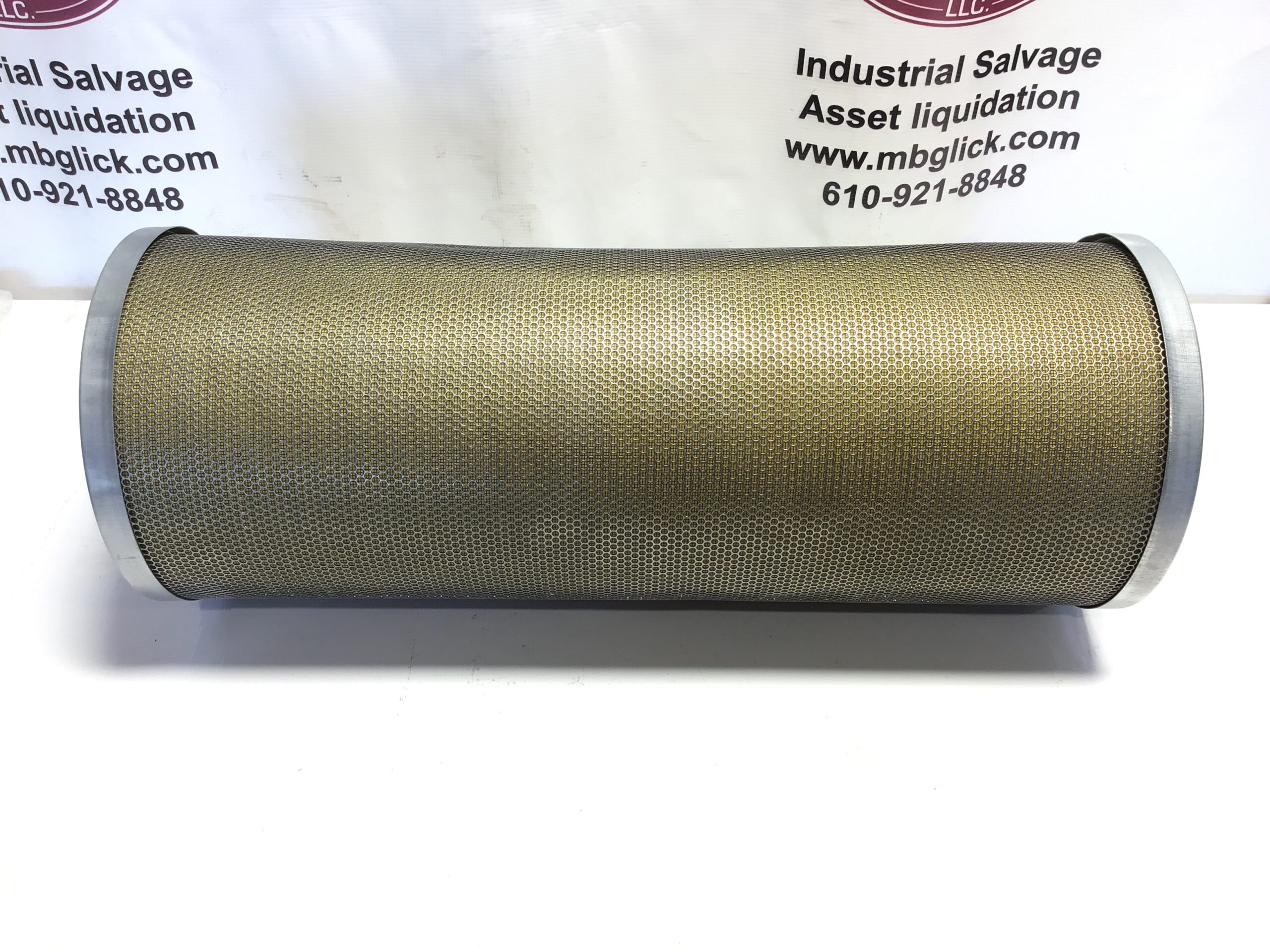 Unbranded KR770-012P Replacement Separator Part 9.25" OD