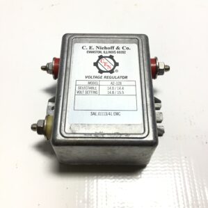 C.E. Niehoff & Co A2-128 Voltage Regulator