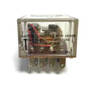 Murphy R-129A Tattletale Magnetic Switch 12V