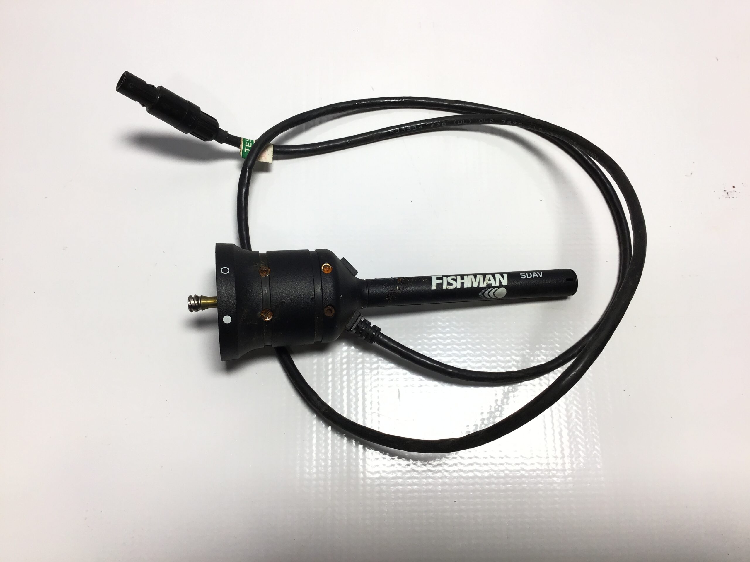 Fishman PD-9000 Mechanical Dispensing System Linear Drive Controller 100-240V - Image 9