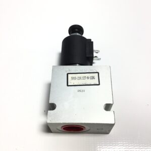 HYDRAFORCE SV16-21K-12T-N-12DG 5069010 12VDC Hydraulic Solenoid Valve