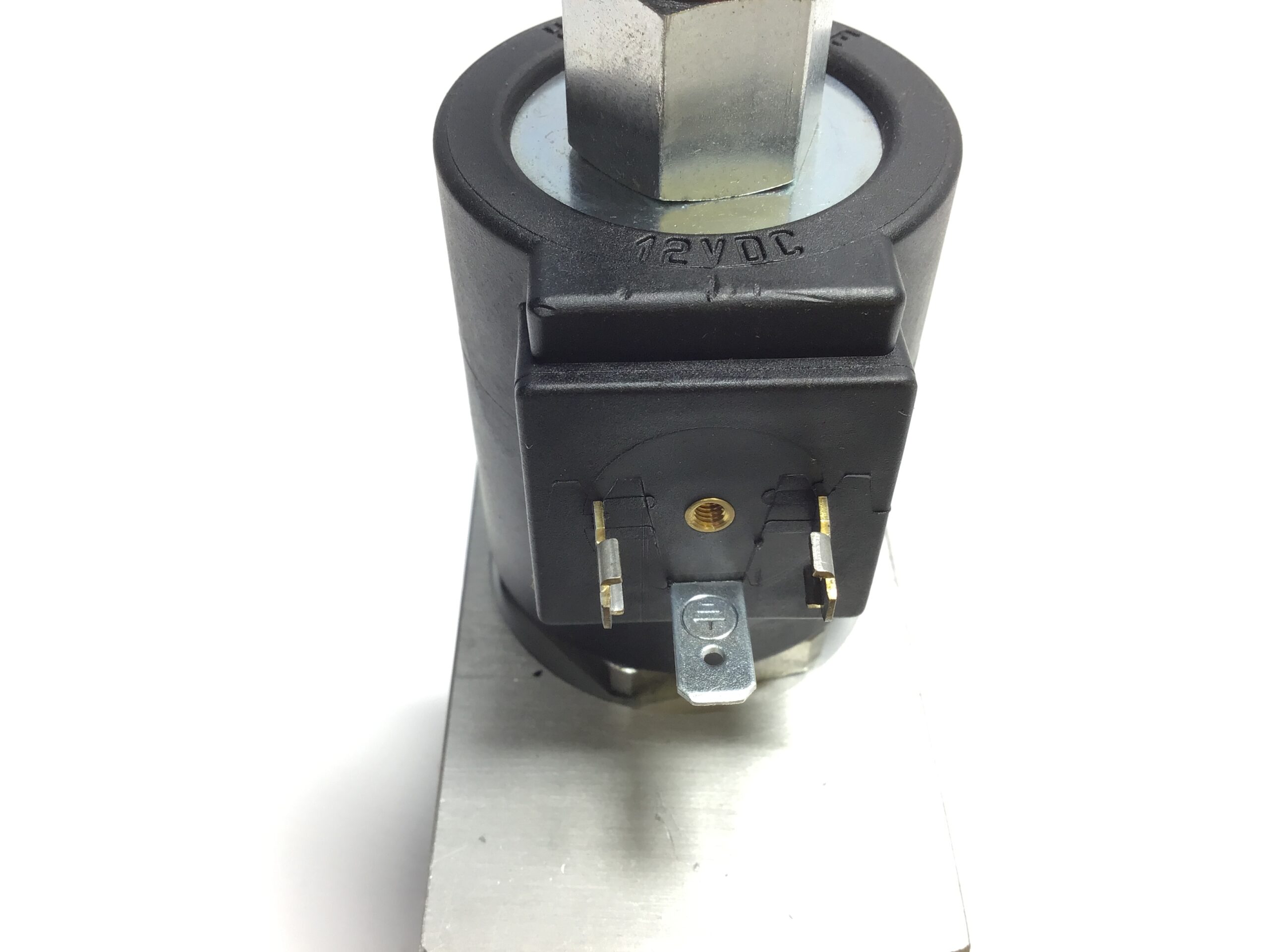 HYDRAFORCE SV16-21K-12T-N-12DG 5069010 12VDC Hydraulic Solenoid Valve - Image 7