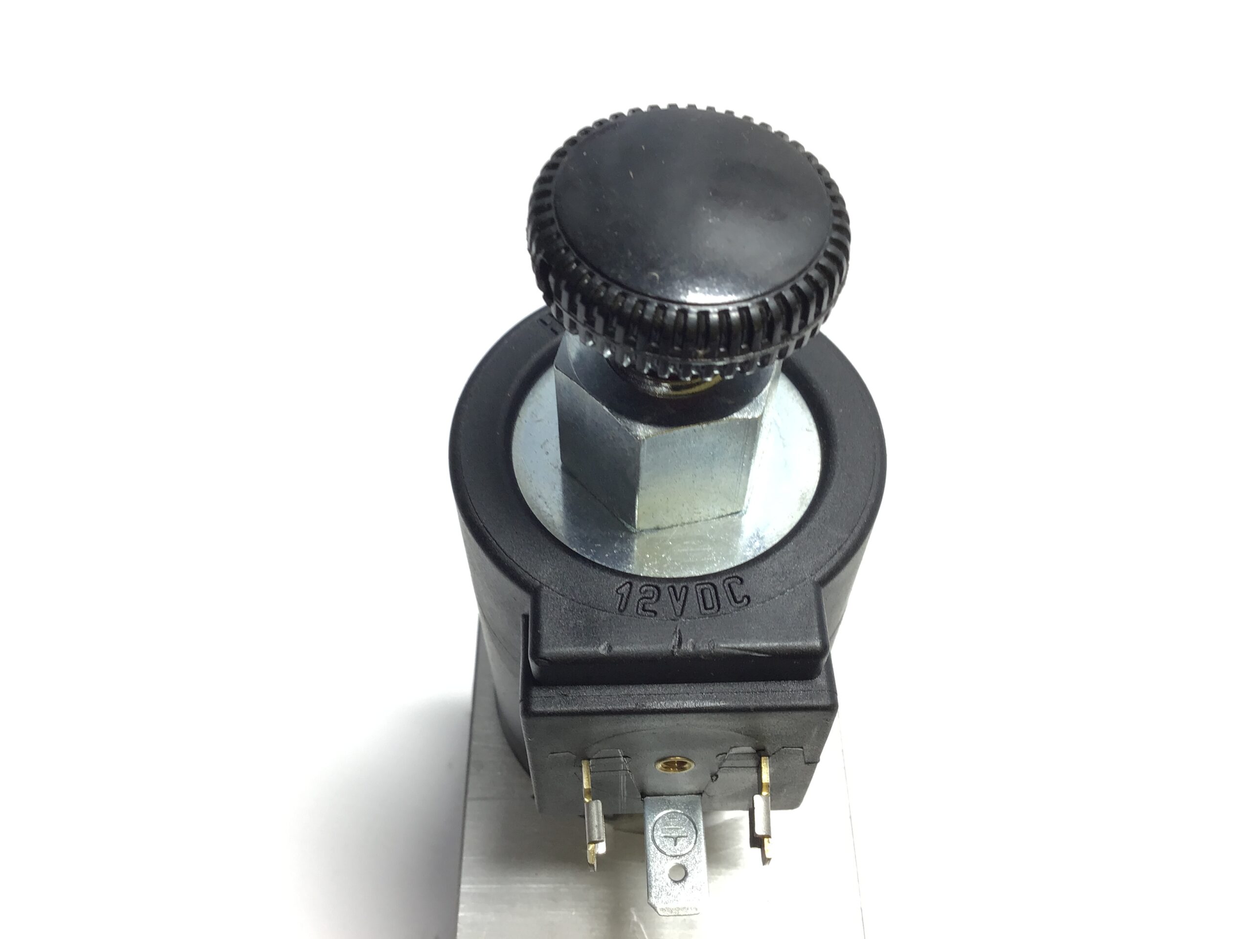 HYDRAFORCE SV16-21K-12T-N-12DG 5069010 12VDC Hydraulic Solenoid Valve - Image 6