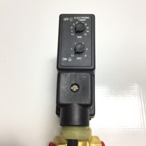 Honeywell Skinner 7321KBY6164N0D140003 Solenoid Valve 240V 13W Deltech Timer