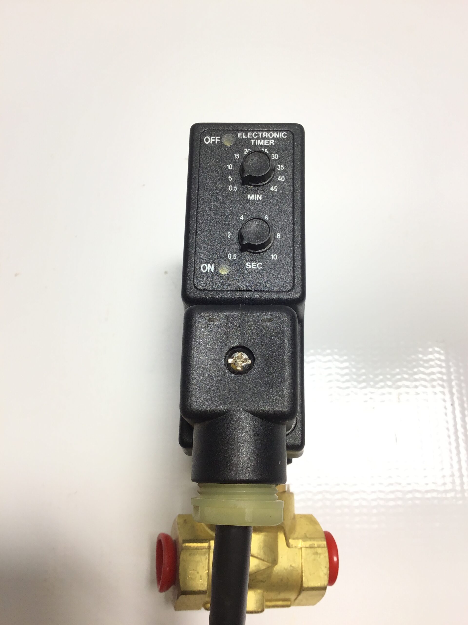 Honeywell Skinner 7321KBY6164N0D140003 Solenoid Valve 240V 13W Deltech Timer