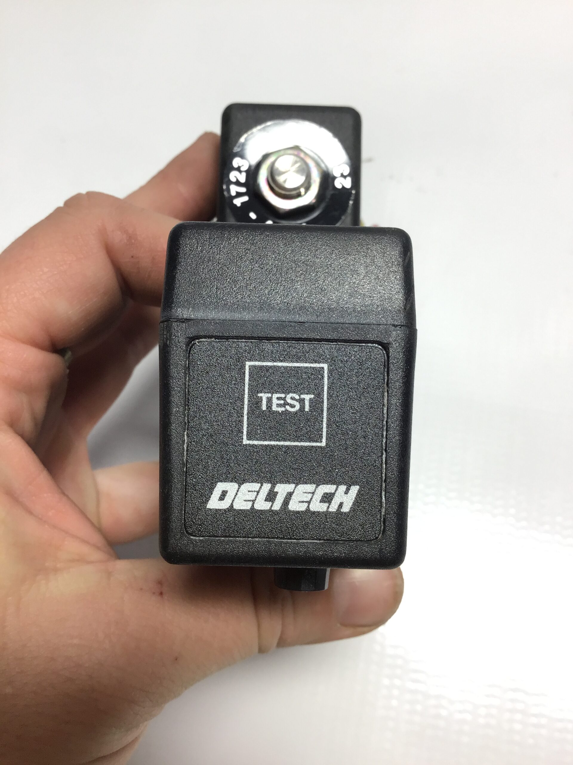 Honeywell Skinner 7321KBY6164N0D140003 Solenoid Valve 240V 13W Deltech Timer - Image 4