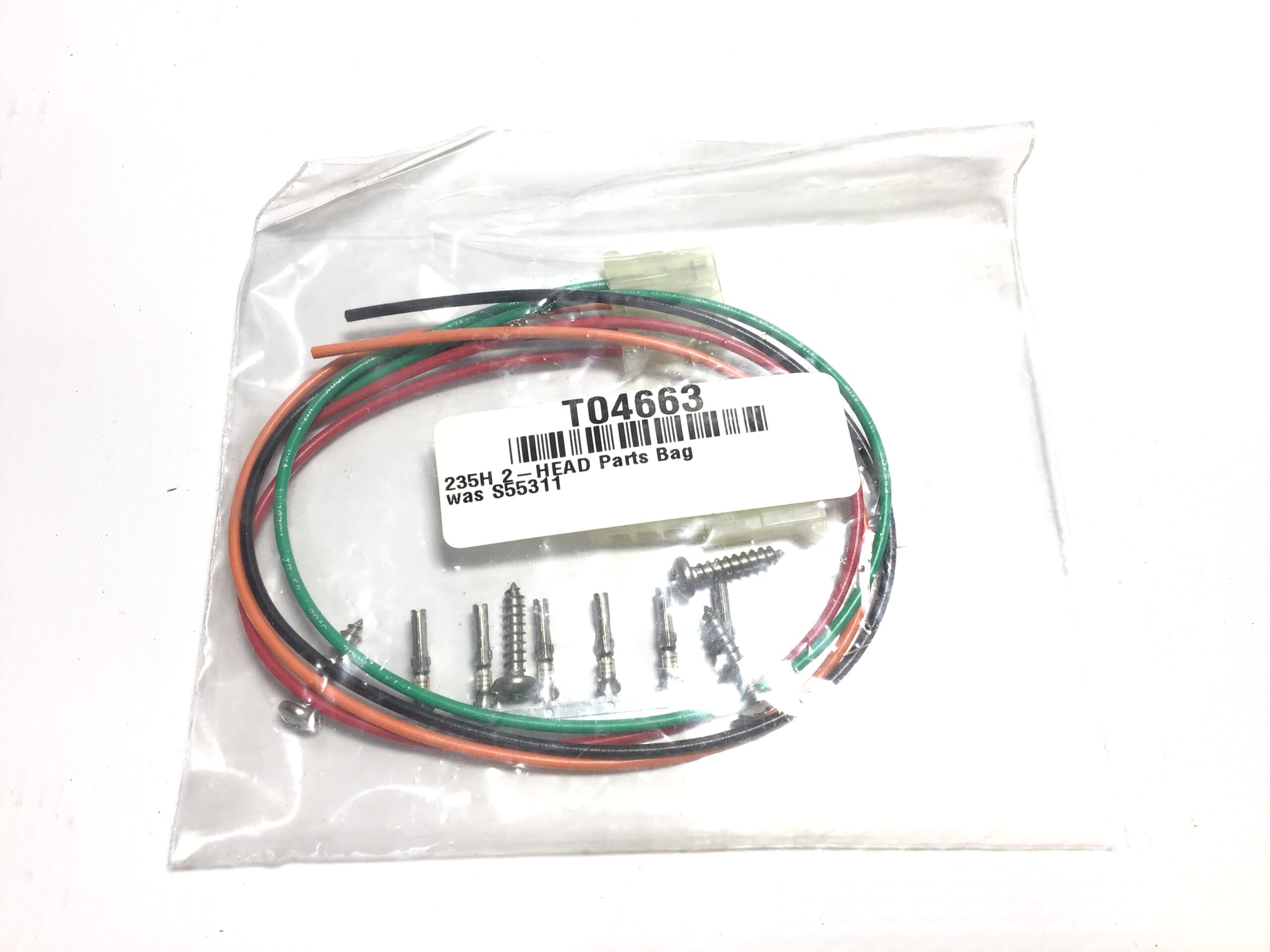 CODE 3 PSE235 235H Multi-Flash Remote Power Supply 35W 12/24V Strobe - Image 5