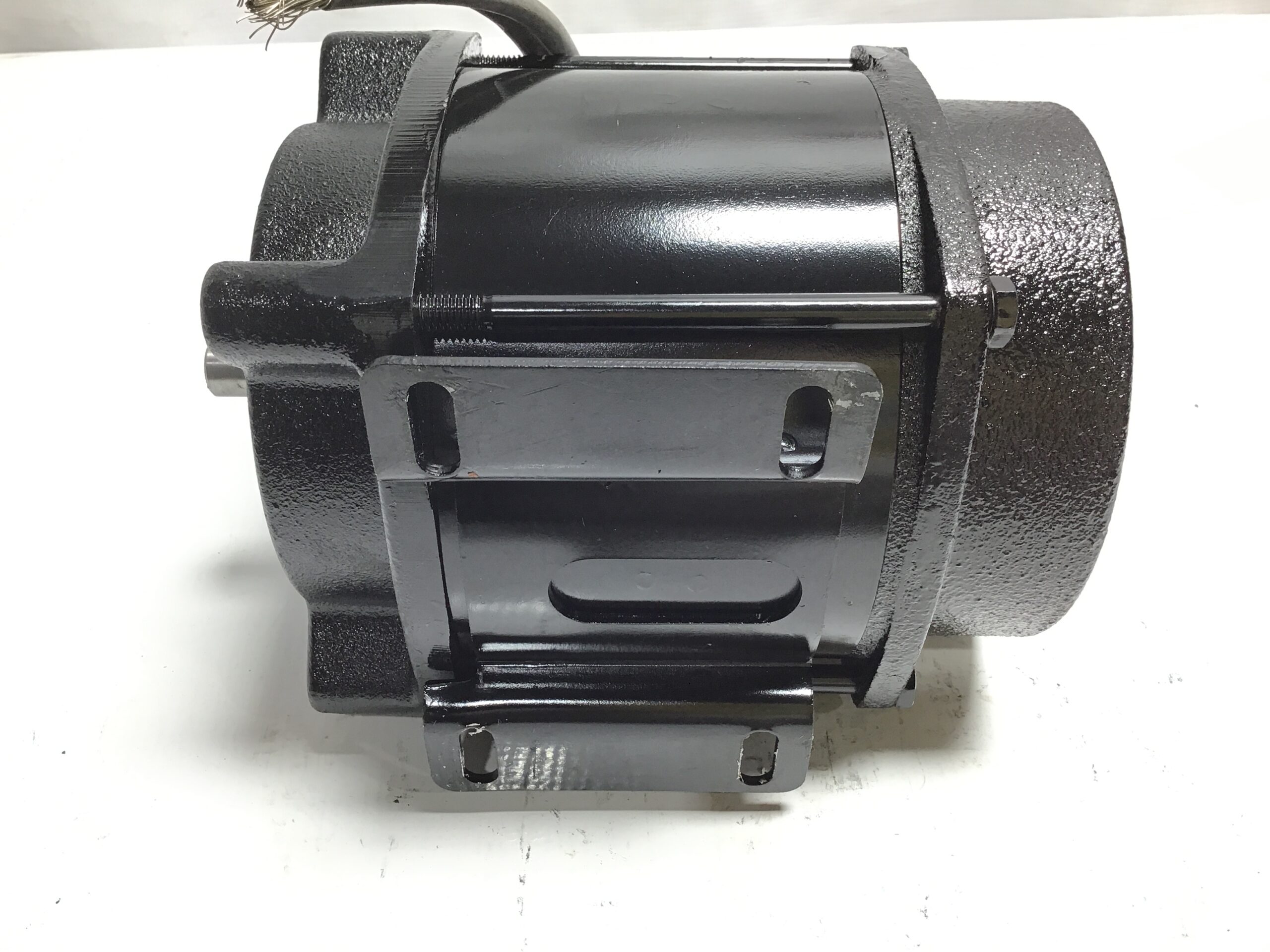 Imperial P56SX202 Permanent Magnet DC Motor 1/2 HP 650 RPM - Image 8