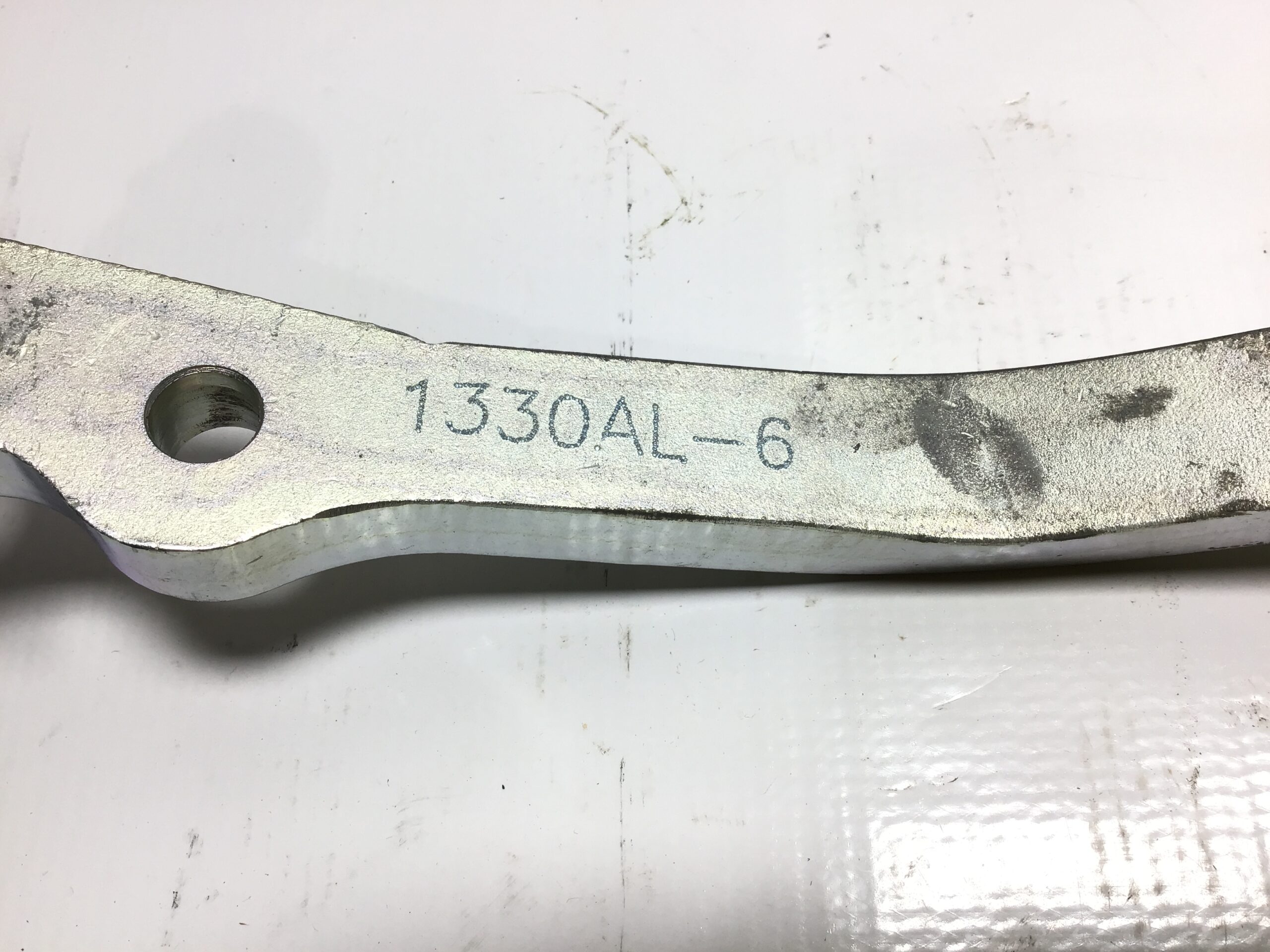 Onspot 091315V/1330AL-6 Automatic Tire Chain L/H Arm - Image 2