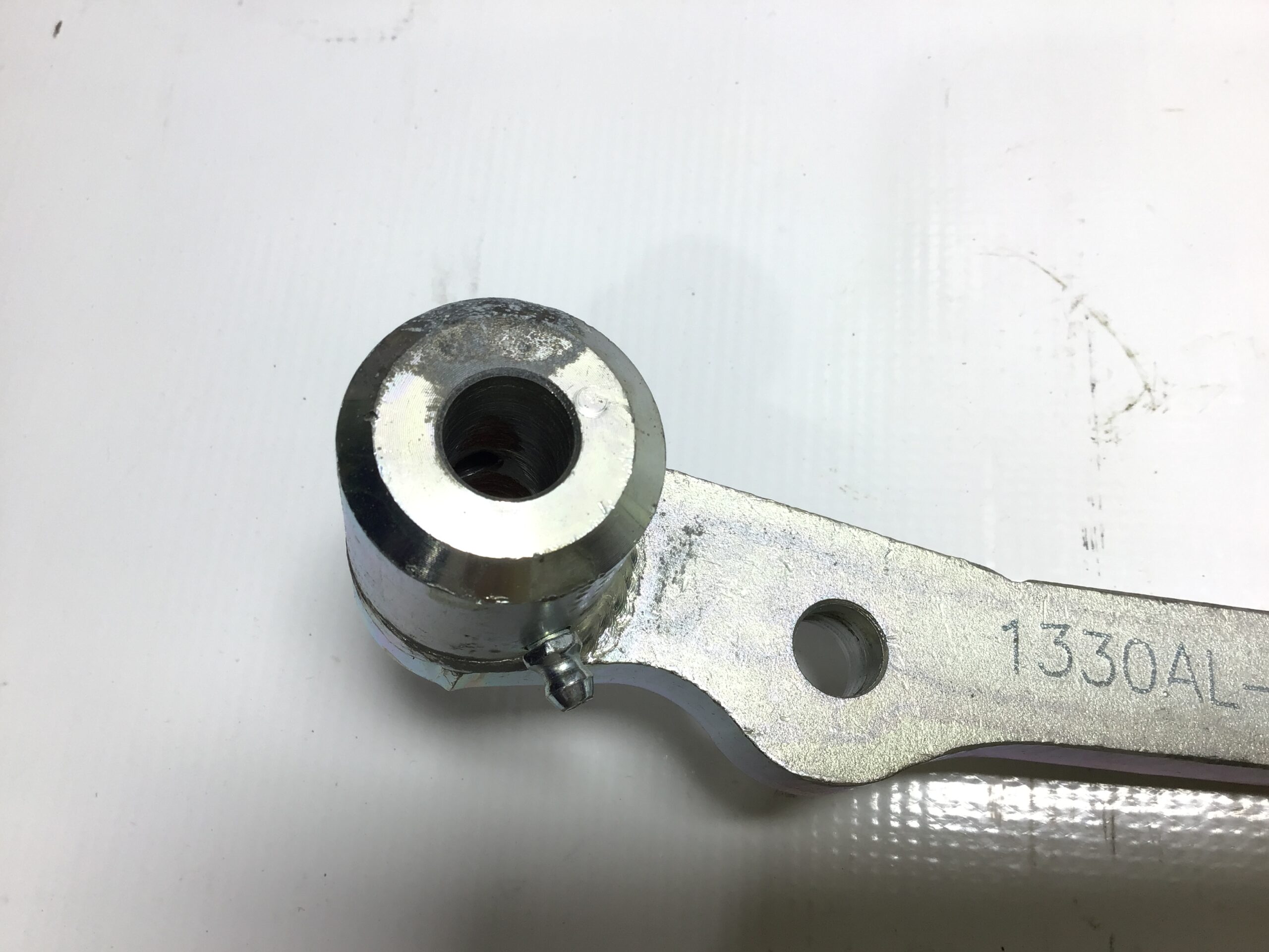 Onspot 091315V/1330AL-6 Automatic Tire Chain L/H Arm - Image 3