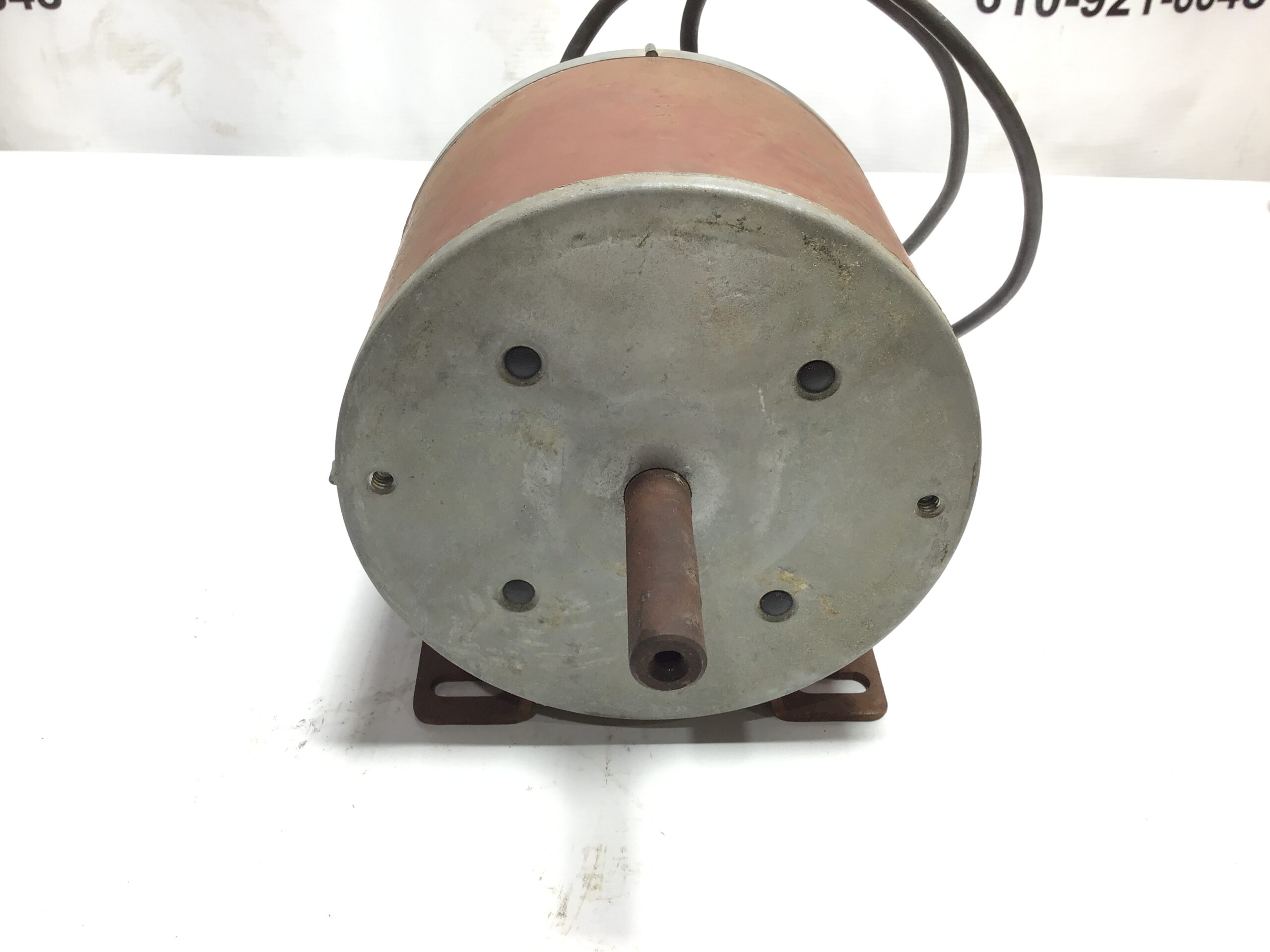 Imperial P56AN335 Permanent Magnet DC Motor 1/3HP 650RPM - Image 3