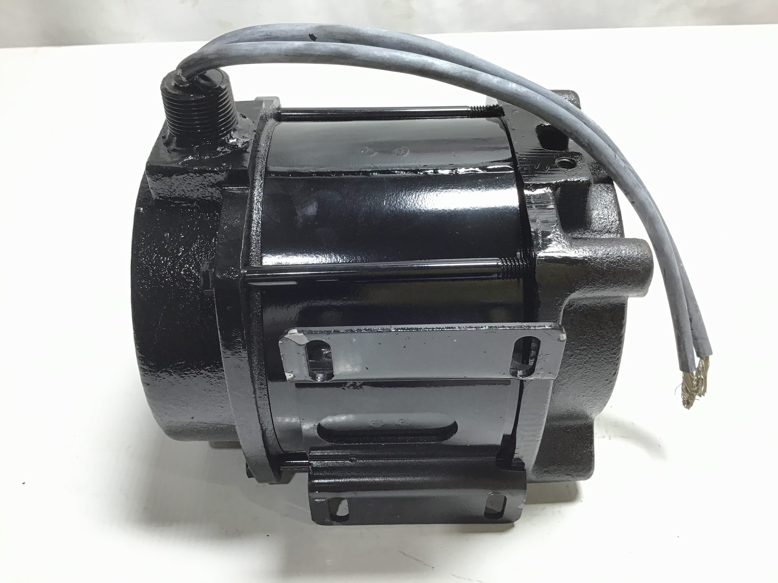 Imperial P56SX242 Permanent Magnet Electric Reel Motor 1/2 HP 53 A 12V - Image 3