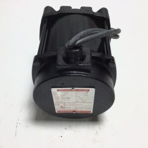 Imperial P56SX021 Permanent Magnet DC Motor 1/2 HP 53 A