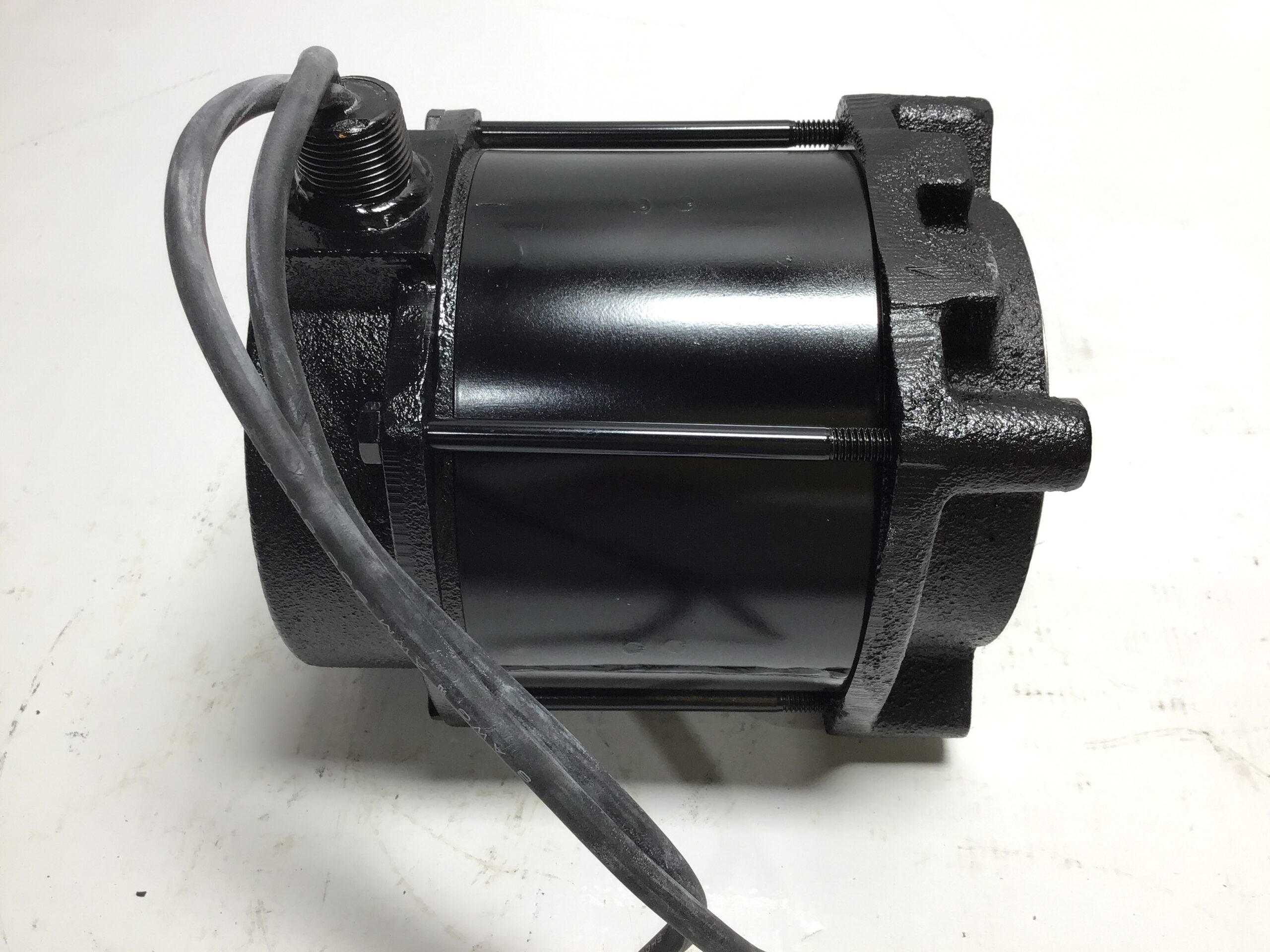 Imperial P56SX021 Permanent Magnet DC Motor 1/2 HP 53 A - Image 4