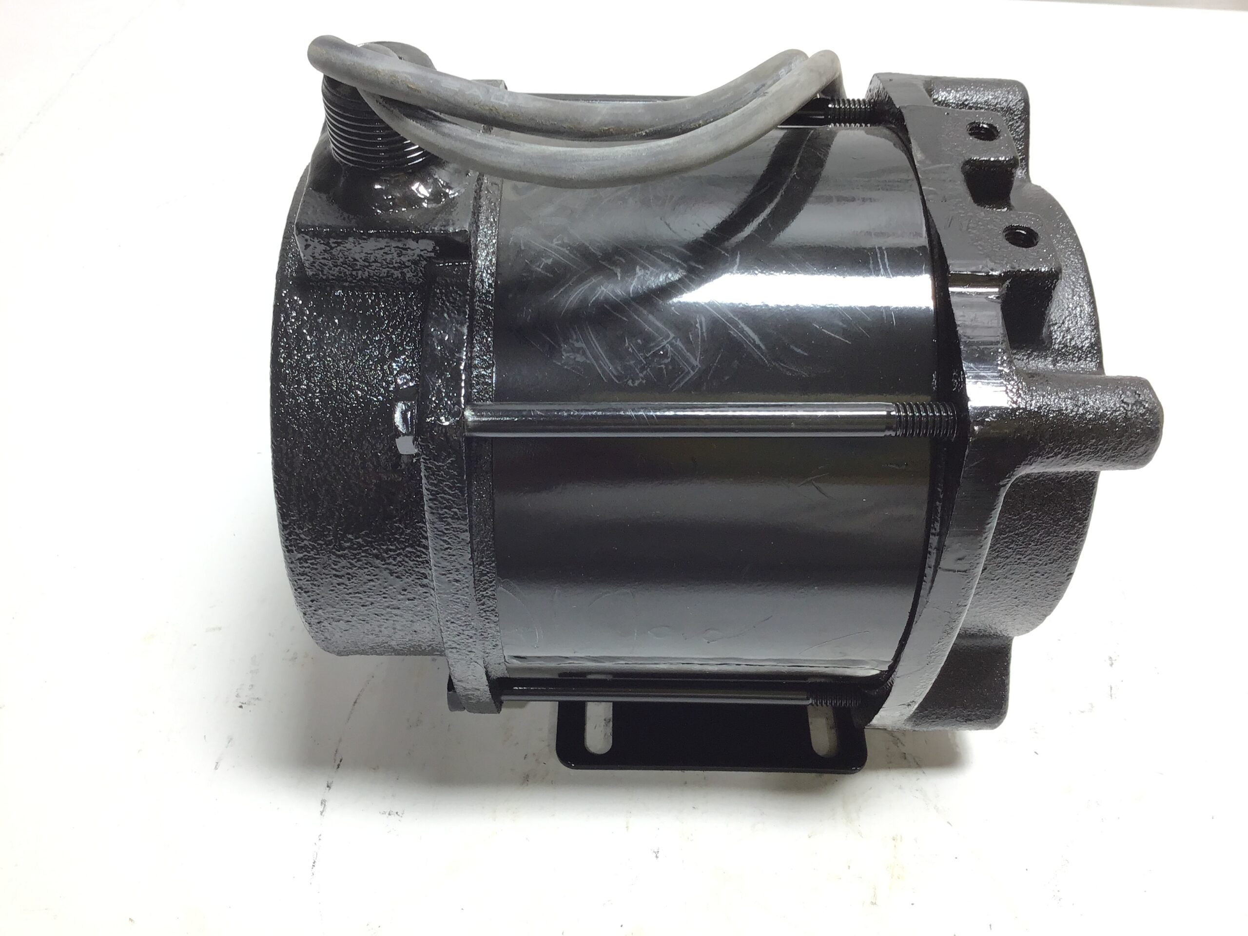 Imperial P56SX202 Permanent Magnet DC Motor 1/2 HP 650 RPM - Image 5