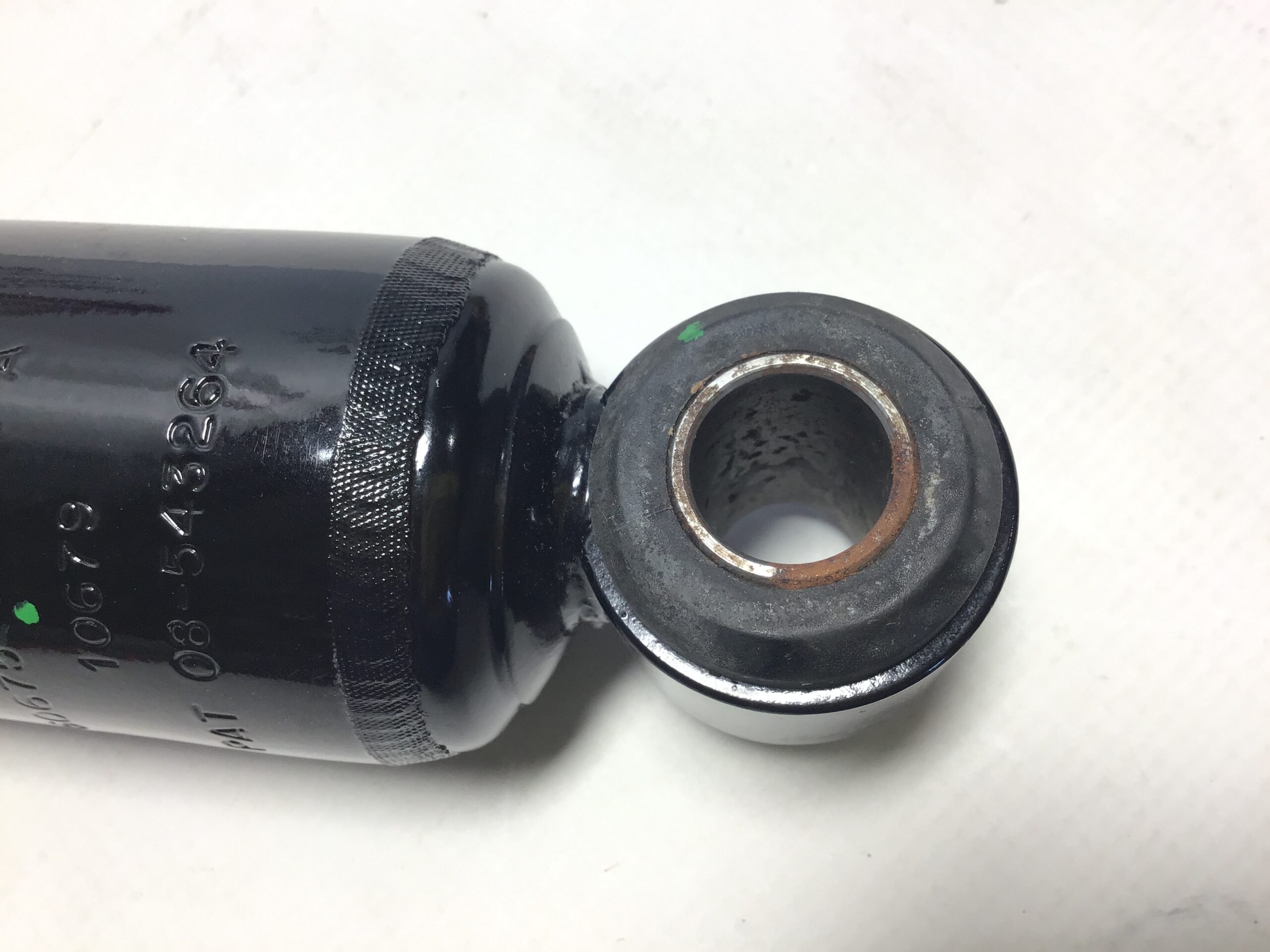 Hendrickson H60675003 Hi-Torq Shock Absorber - Image 6