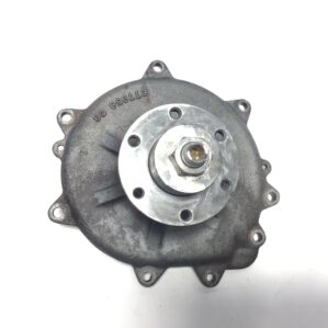 International Navistar DT466 DT360 Water Pump 735327C91 w/Gasket