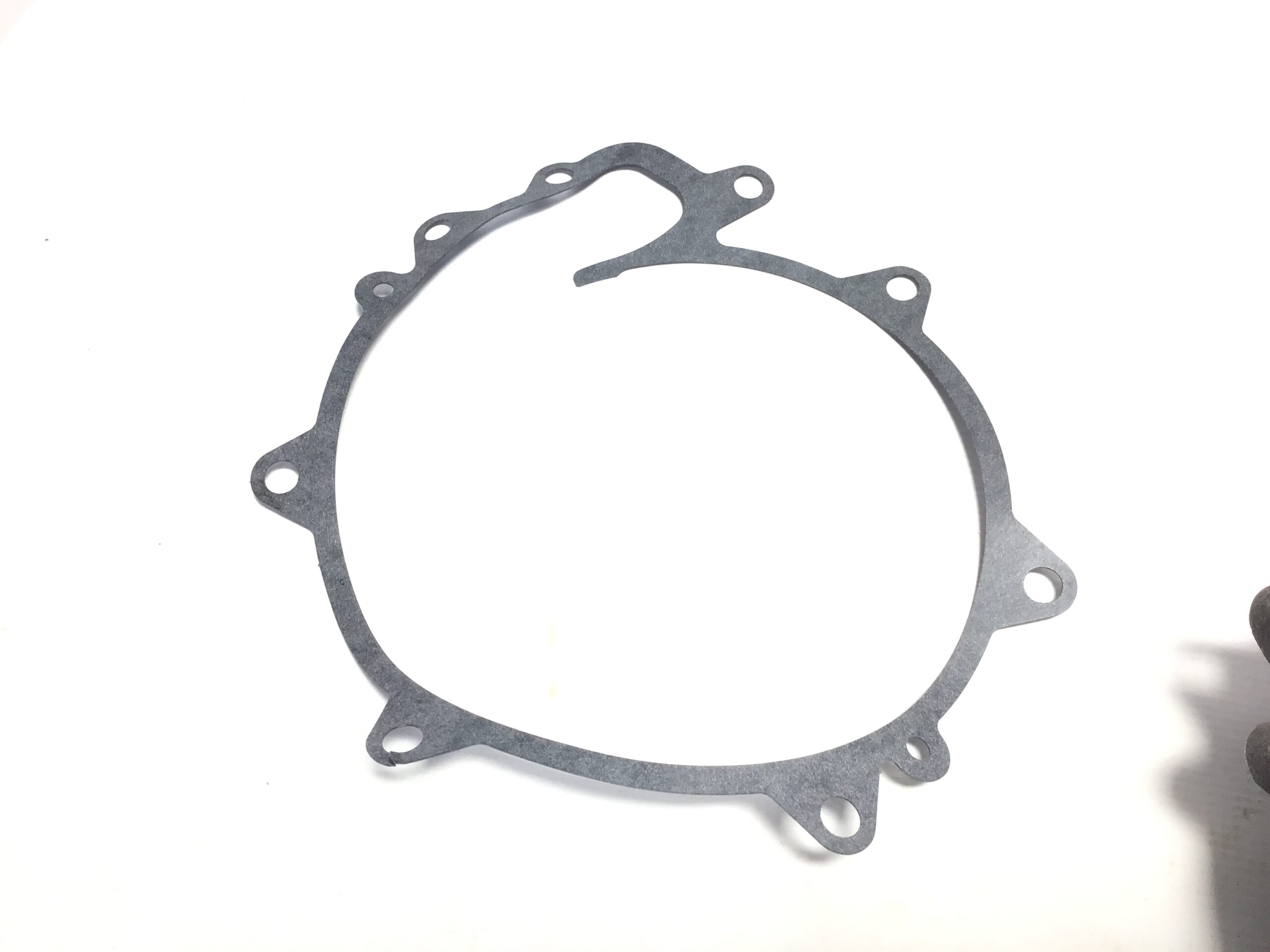 International Navistar DT466 DT360 Water Pump 735327C91 w/Gasket - Image 5
