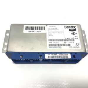 Bendix 5016357 ABS Brake Control Module International 3609072C1