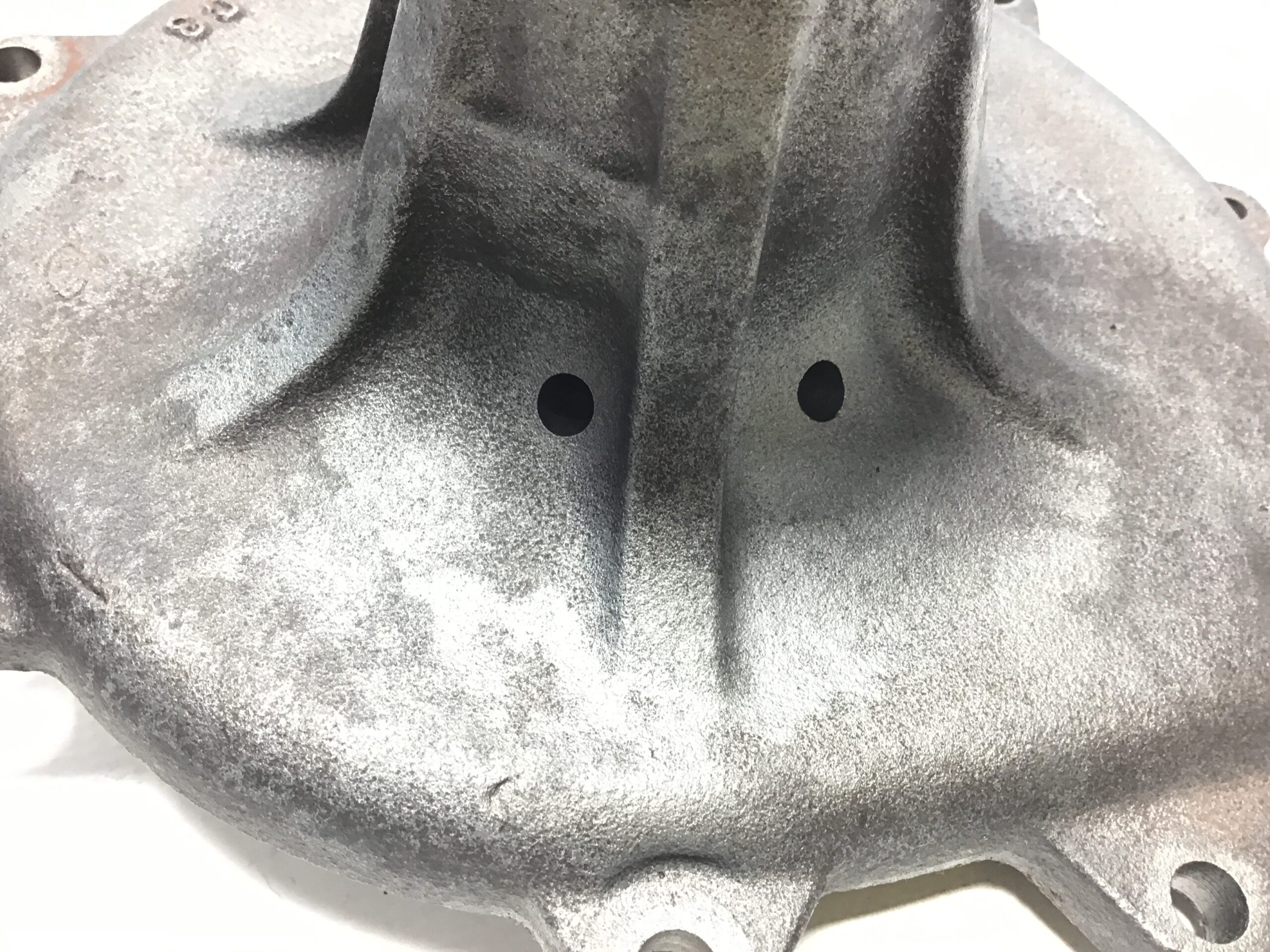 International Navistar DT466 DT360 Water Pump 735327C91 w/Gasket - Image 12
