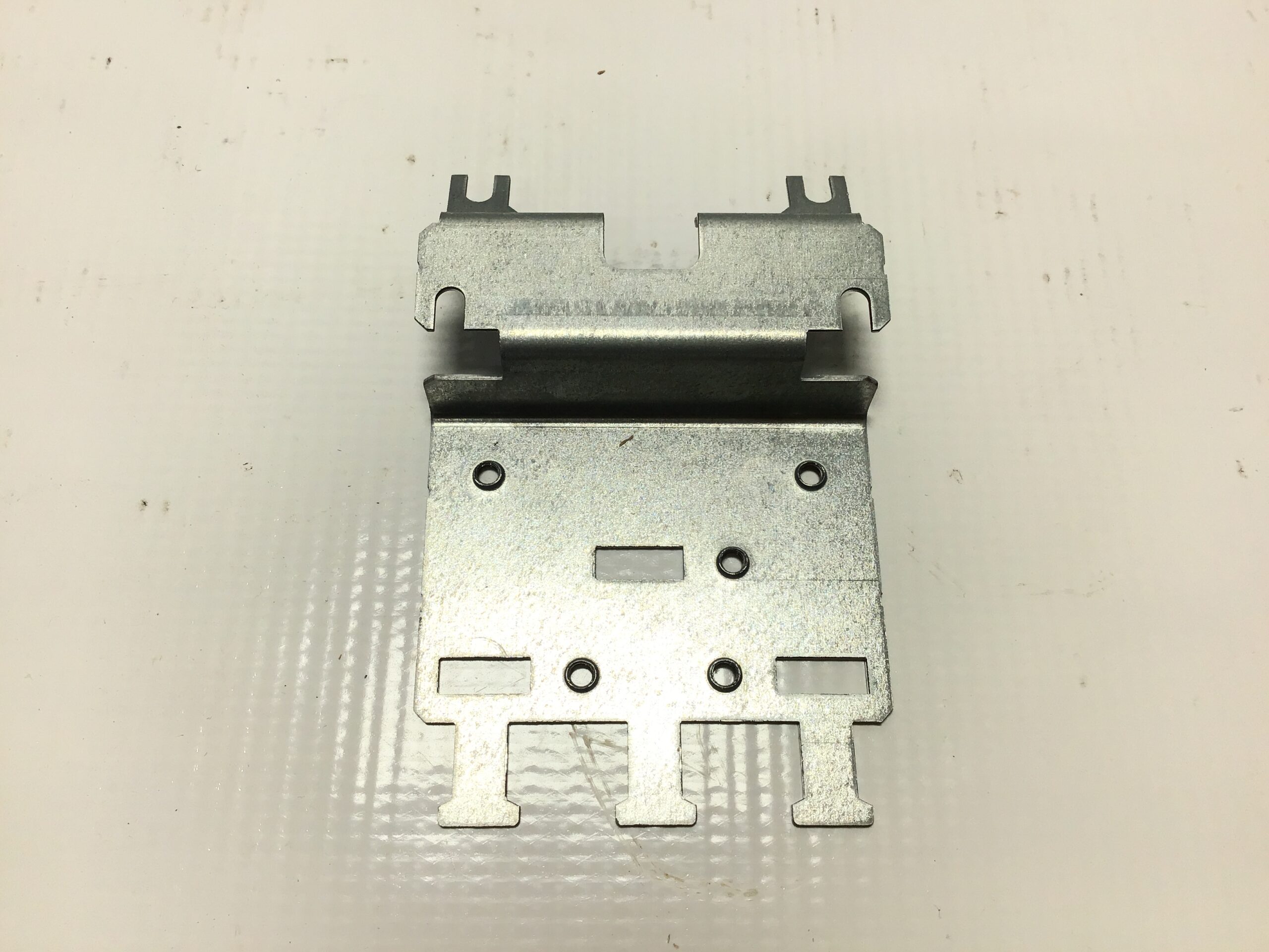 Siemens SINAMICS G120C 1P 6SL3210-1KE11-8AF2 Frequency Converter Drive 0.55 kW 0.75 HP - Image 4