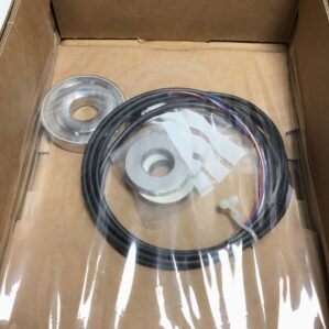 HBM KMR+/200KN 801406704 Free Drift Force Gauge