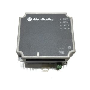 Allen-Bradley 22-XCOMM-DC-BASE External DSI Communications Kit