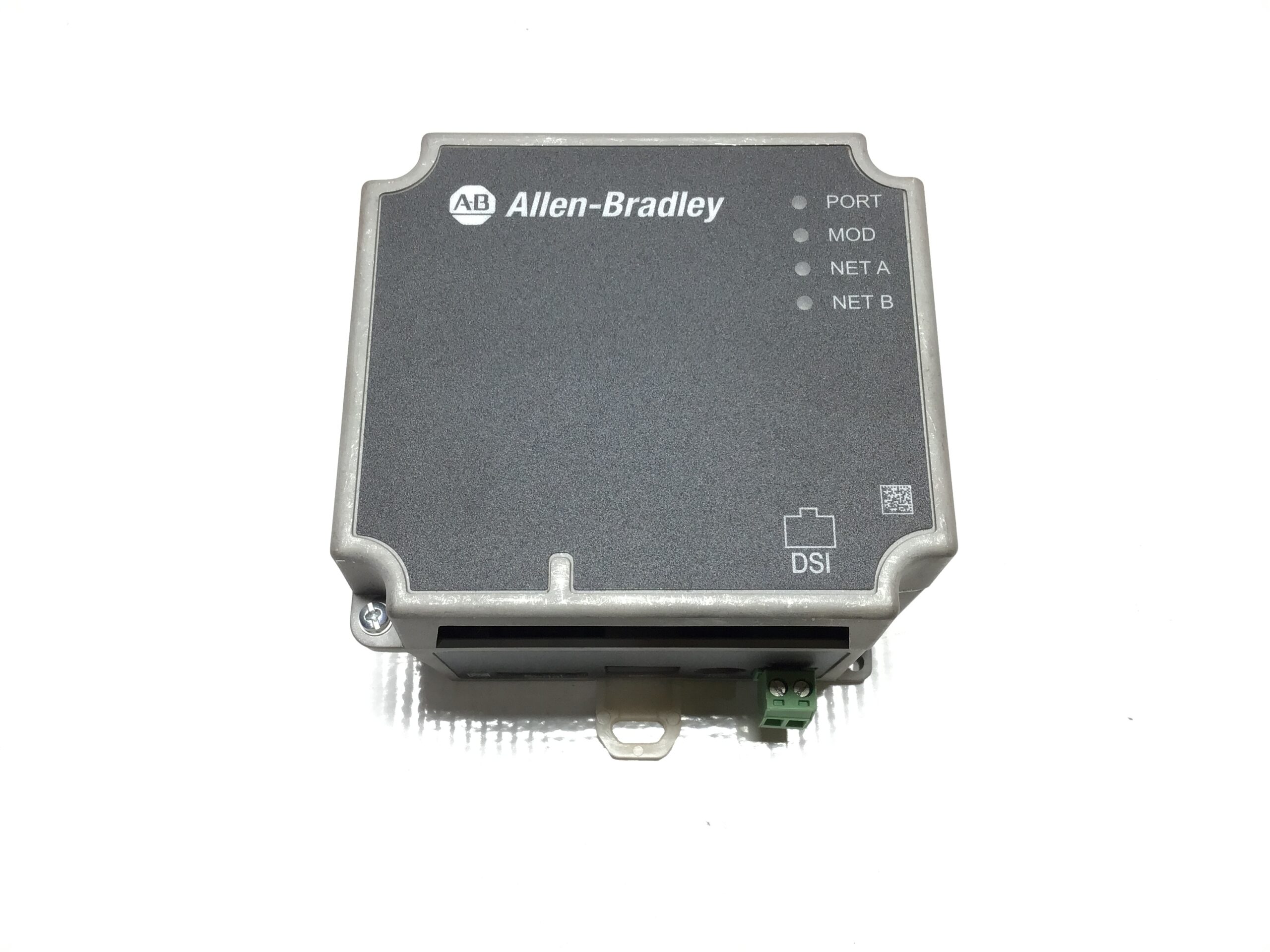 Allen-Bradley 22-XCOMM-DC-BASE External DSI Communications Kit