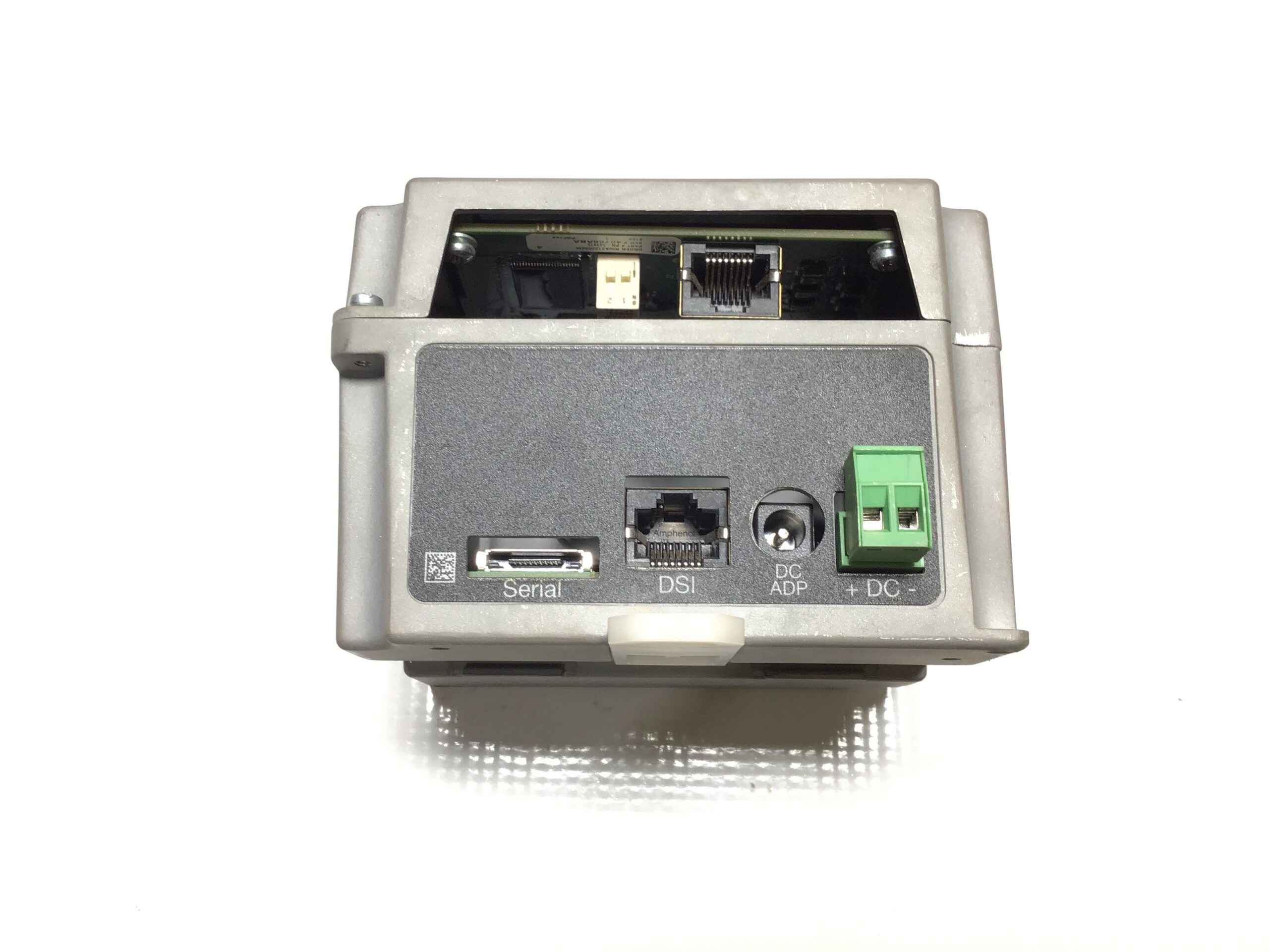 Allen-Bradley 22-XCOMM-DC-BASE External DSI Communications Kit - Image 2