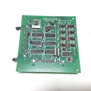 Kaman 450451-001 Rev C RIC/PIC/LIC Control Circuit Board PCB Tested