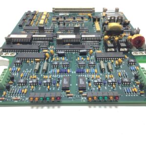 Control Technology Inc 3200-SB01 PCB Circuit Board U.S. Bottlers D10447