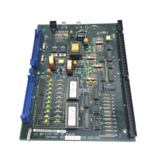 U.S. Bottlers D10428 PCB Control Board 901B-3200-EB01